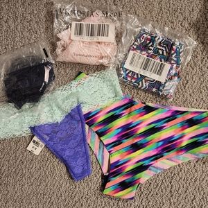 Victoria's Secret panties size M